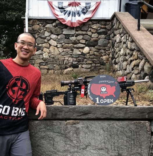 PRS Rimfire & NRL22 Setup: A tactical guide
