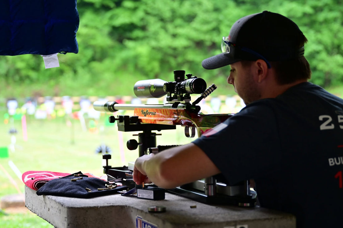How to fine-tune your rifle for accuracy