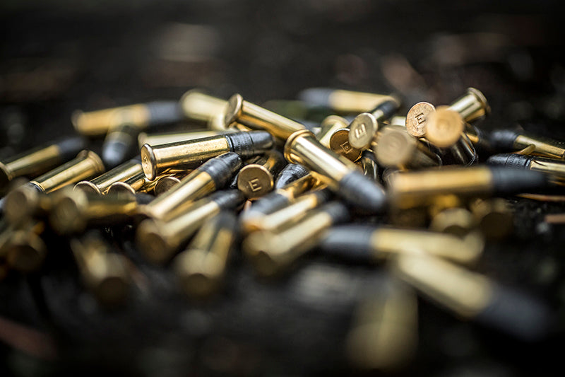 Everything you need to know about ELEY ammo