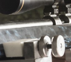 BENCHREST BARREL MAKING STEEL – WHAT IT IS AND WHY IT’S USED