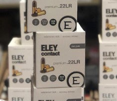 IS THERE A SHORTAGE OF .22LR RIMFIRE AMMO?