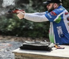 Choosing the Right Ammunition for Competitive Shooting Events