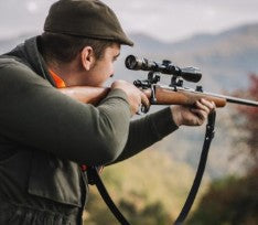 The Best .22LR Rimfire Ammunition For Small Game Hunting