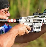 Which target shooting sport is right for me?