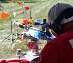 The best target shooting tips for reading the wind
