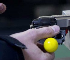 BENCHREST SHOOTERS, TO BE THE BEST YOU NEED TO TEST
