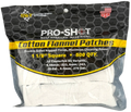 Pro-Shot 1 1 8" (500CT) Square Cotton Patches