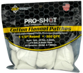 Pro-Shot 1.5"(300CT) Round Cotton Patches