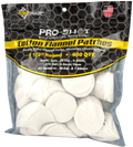 Pro-Shot 1.5"(600CT) Round Cotton Patches