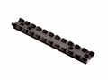 TAC SOL Scope Base Ruger 10/22 Standard