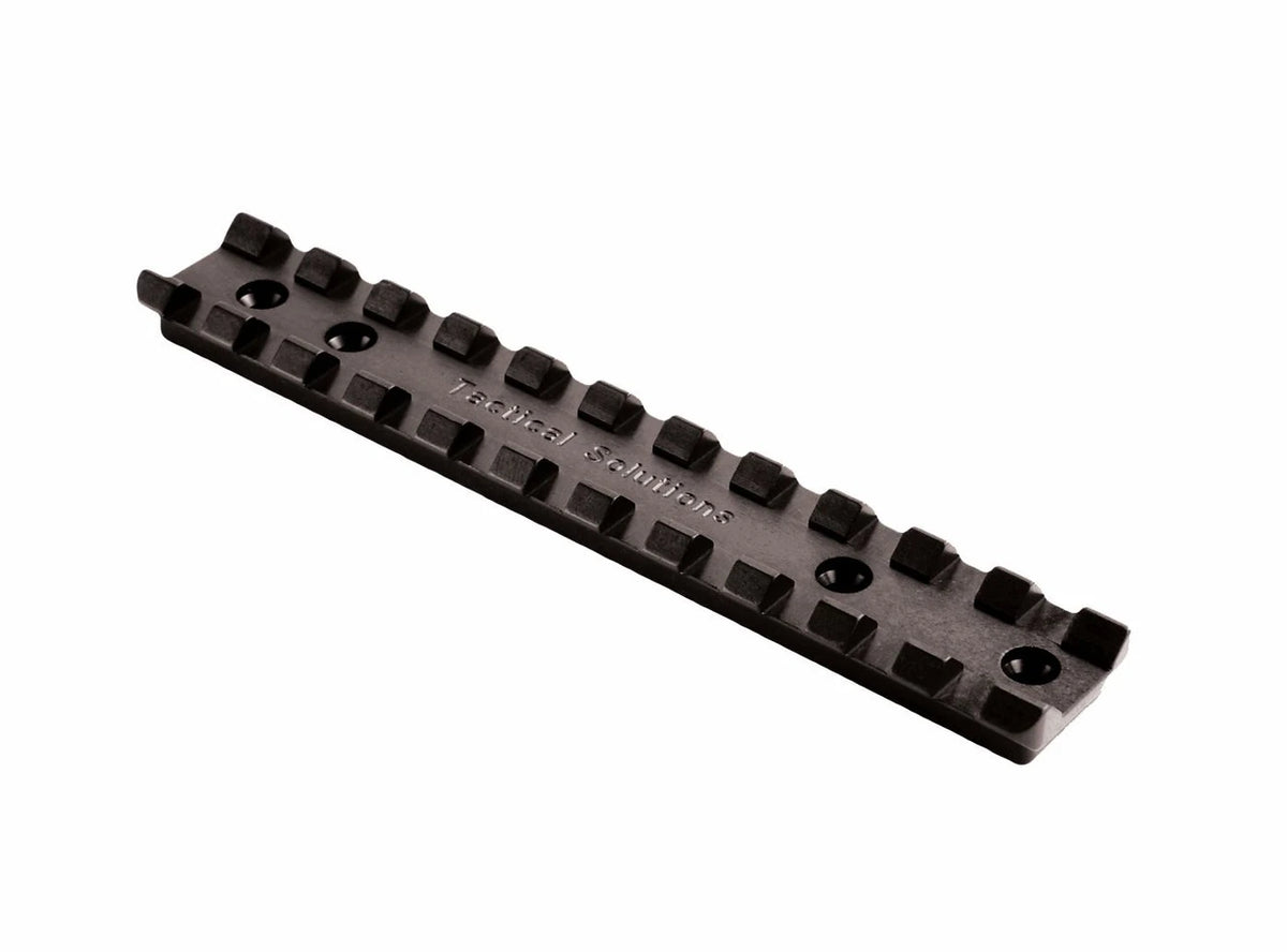 TAC SOL Scope Base Ruger 10/22 Standard