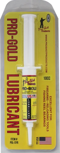 Pro-Shot Pro-Gold Lubricant