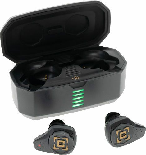 E-Max Shadows Pro Bluetooth Earplugs