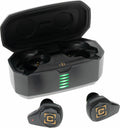 E-Max Shadows Pro Bluetooth Earplugs