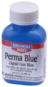 Perma Blue Liquid 3oz