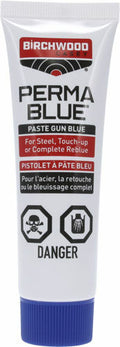 Birchwood Casey Perma Blue Gun Paste