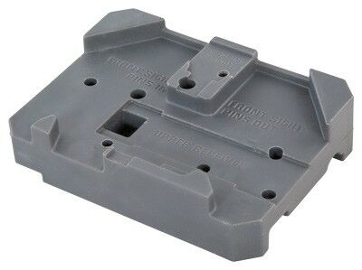 Wheeler Armorers Bench Block