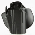 SafariLand 578 GLS Pro-Fit Holster Wide Frame Paddle and Belt Loop Combo