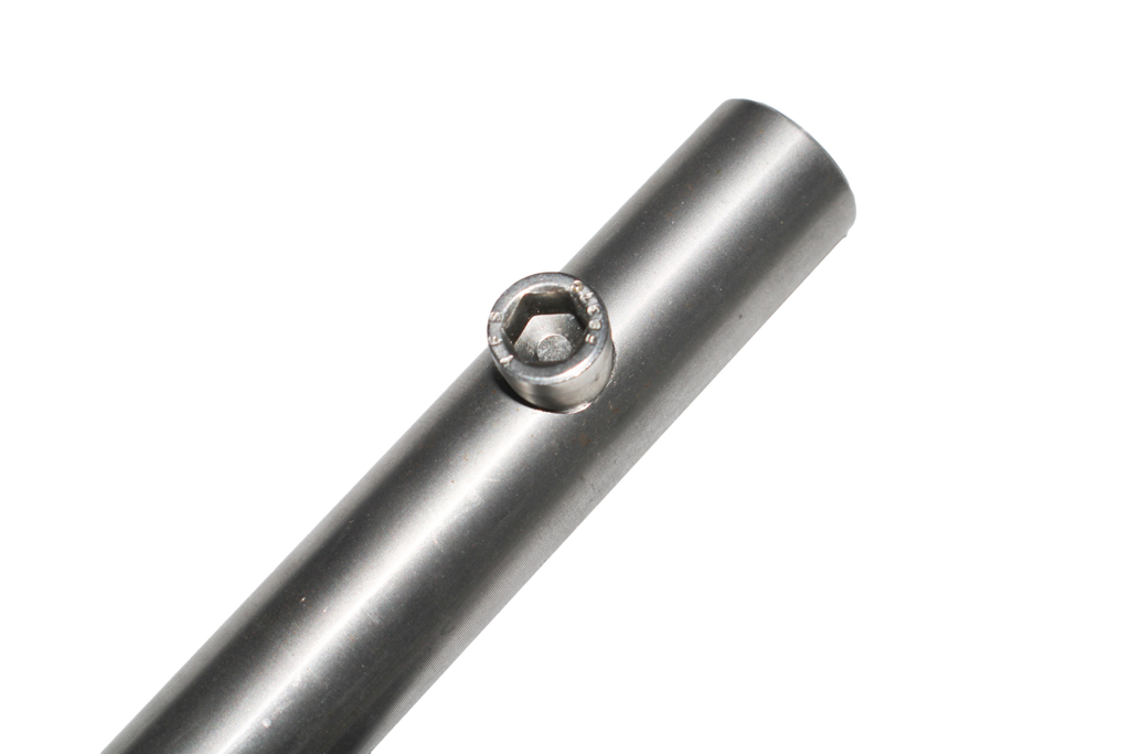 Action Wrench