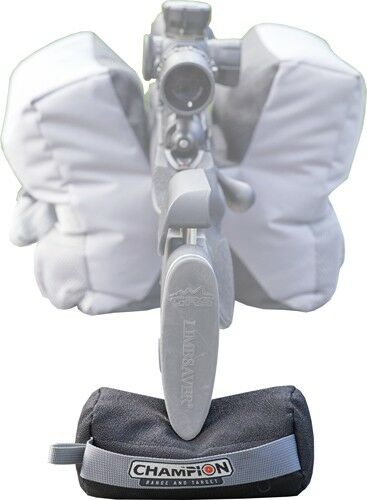 Champion Rear Cylinder Grip Bag