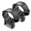 1" Med. Burris Signature Zee Rings Matte Black