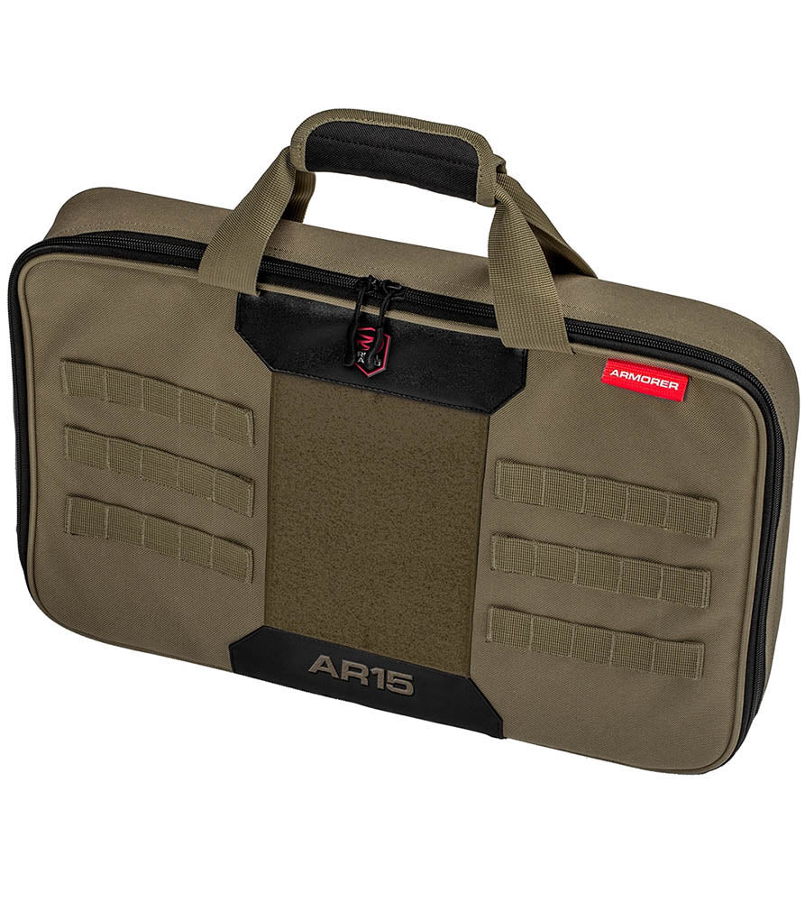 Real Avid Tactical AR-15 Maintenence Kit