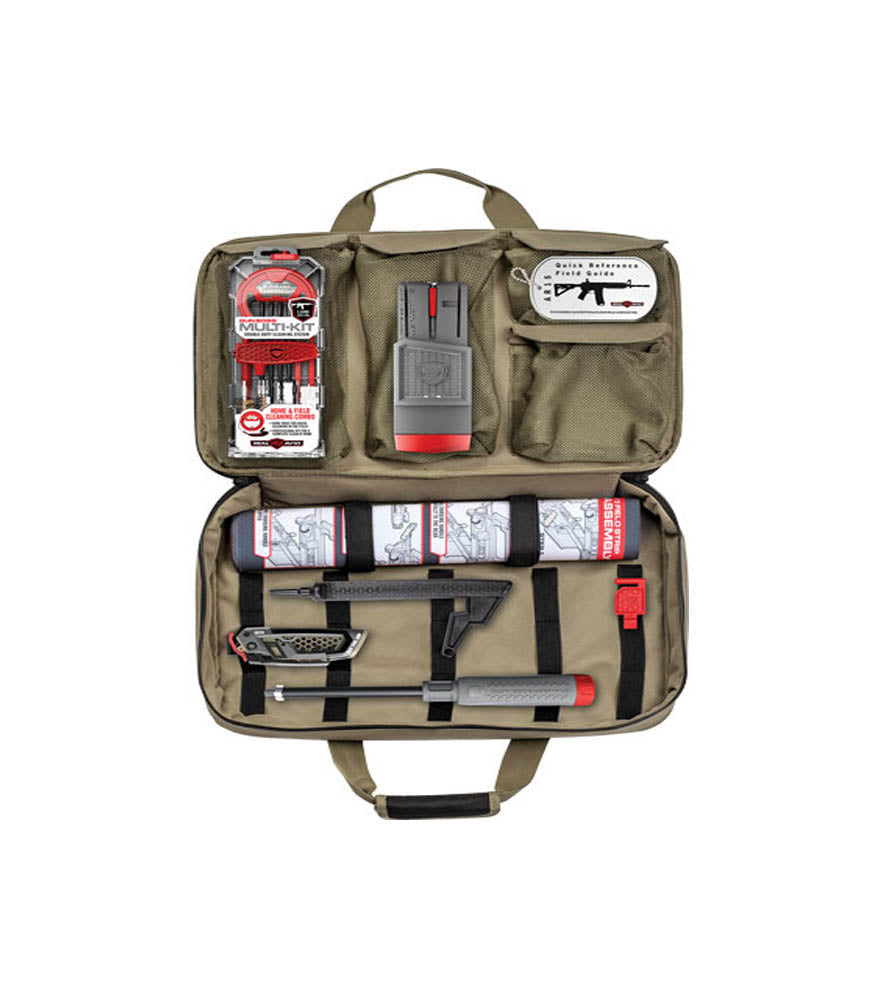 Real Avid Tactical AR-15 Maintenence Kit