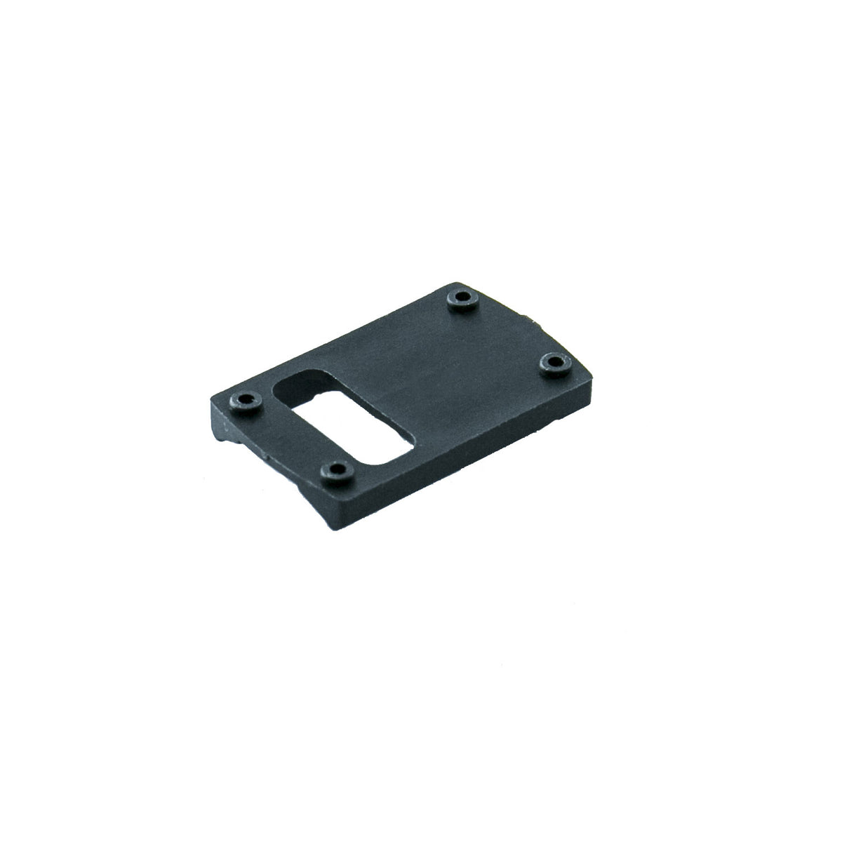 CZ Shadow 2 RMS/SMS Rear Sight Mount