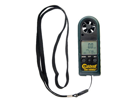 Caldwell Wind Wizard II