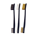 DAA 3 Piece Utility Brush Set