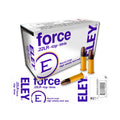 Force .22lr 42gr Rimfire Cartridges