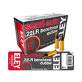 Semi-Auto Precision Outlaw Cartridges