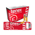 Tenex Pistol .22lr Cartridge