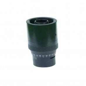 Harrell Muzzle Tuner Black