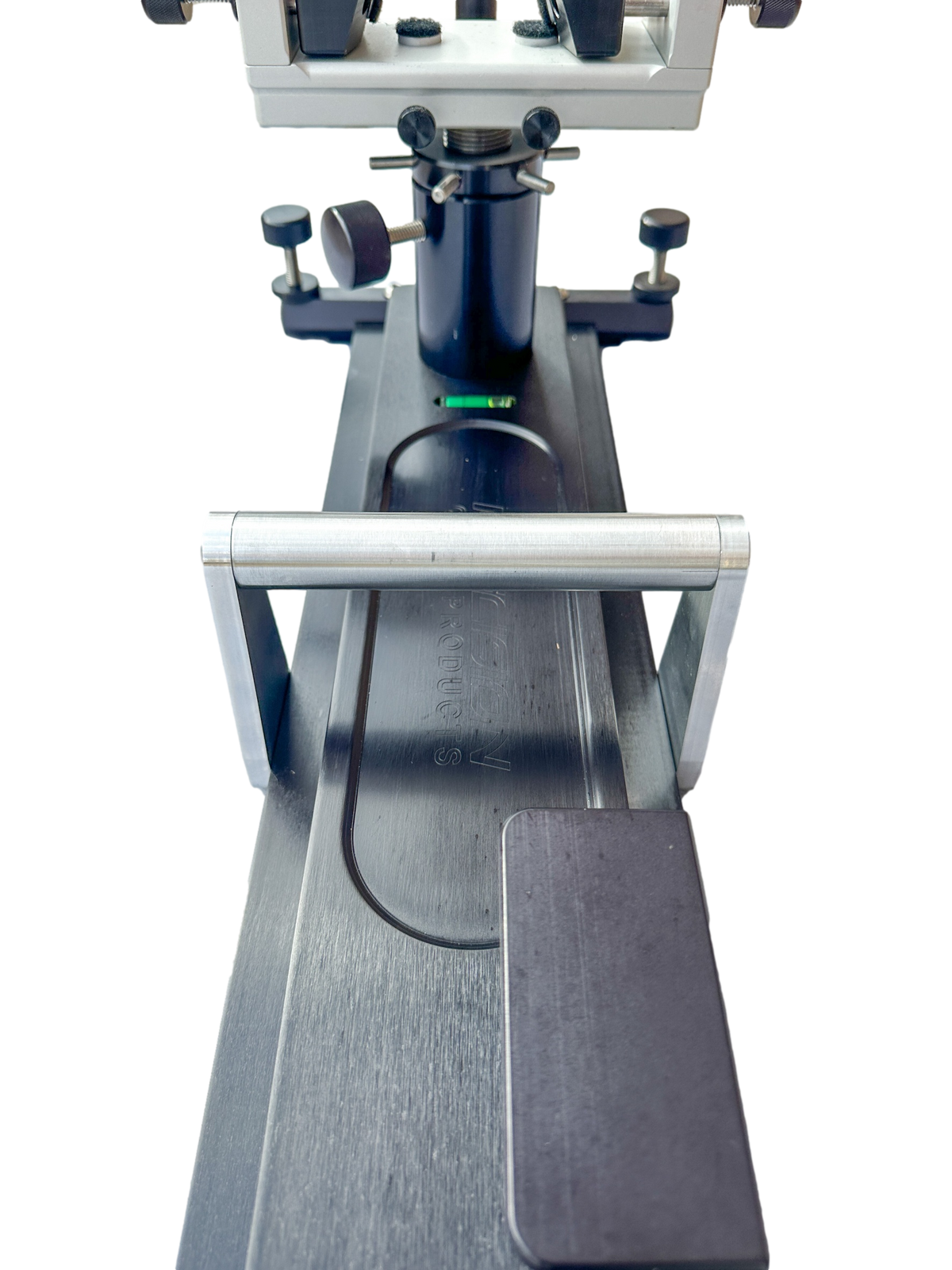 Carry Handle for Joystick Rest