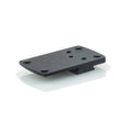 Low Profile Slide Mount for Glock 17 & 19