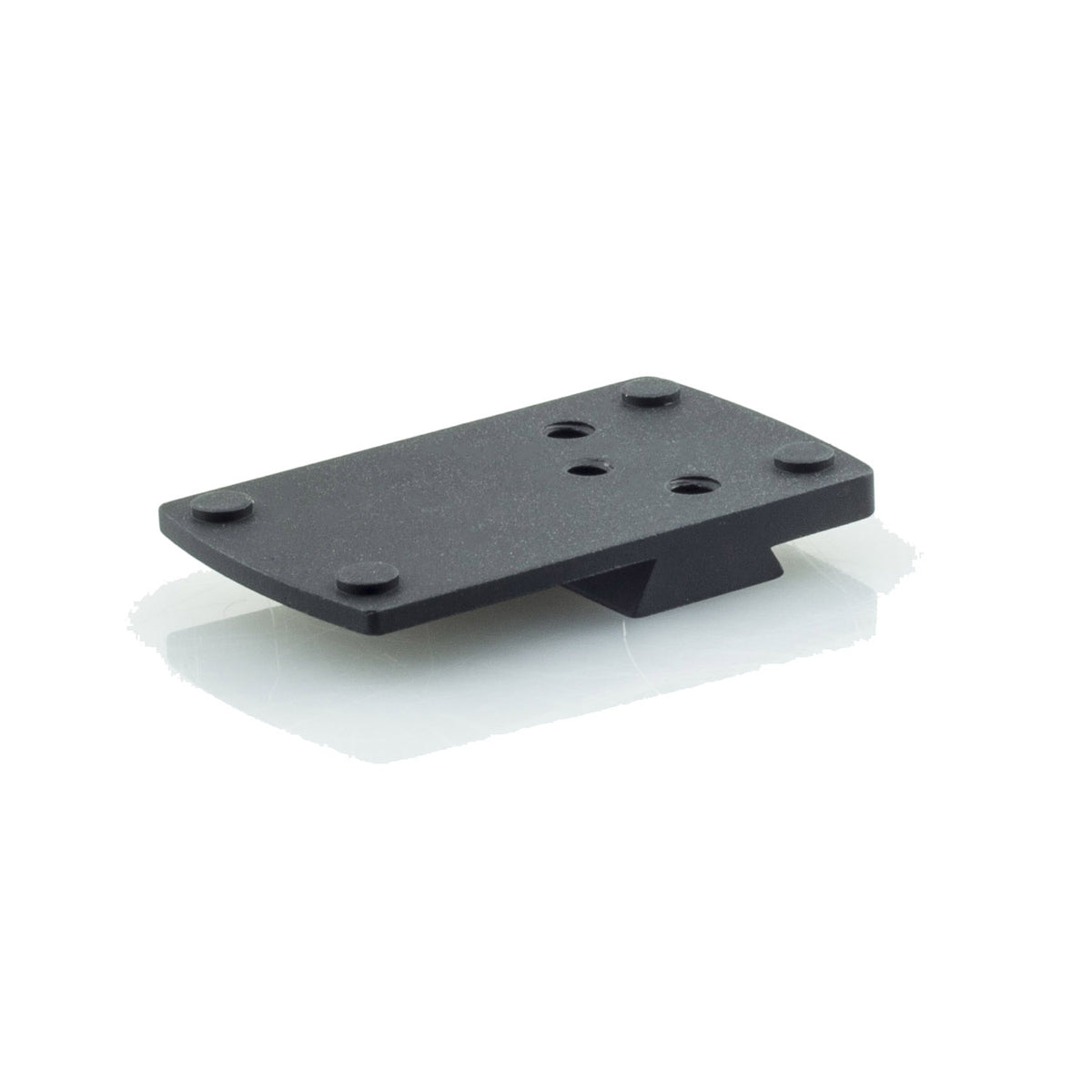 Low Profile Slide Mount for Glock 17 & 19