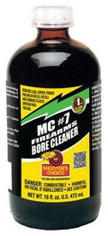 MC-7 16oz Extra Strength Bore Cleaner