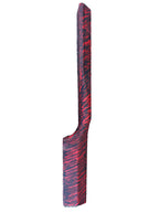 KSS Rimfire BR Fiberglass Stock Black/Red Light 2.5 Lbs