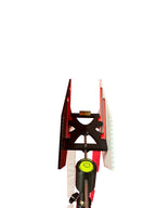 WindSense Windflag Set Black/White
