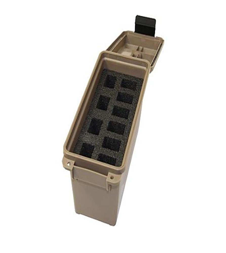 MTM Tactical Magazine Can