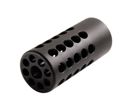 TAC SOL Compensator 10/22 .920" Matte Black