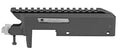 Tactical Solutions X-Ring VR Receiver Semi-automatic 22LR Black