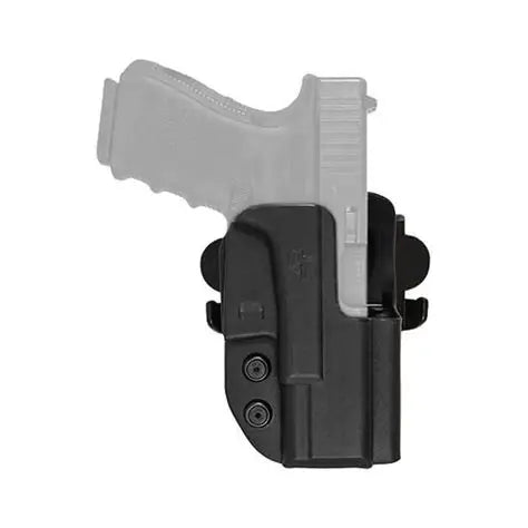 Comp-Tac International RH OWB Belt/Paddle Glock Gen 5 19/33/32
