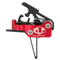 Tactical 3-Gun Straight Adjustable Trigger