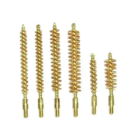 Pro-Shot 22R .22cal Rimfire Bronze Brush