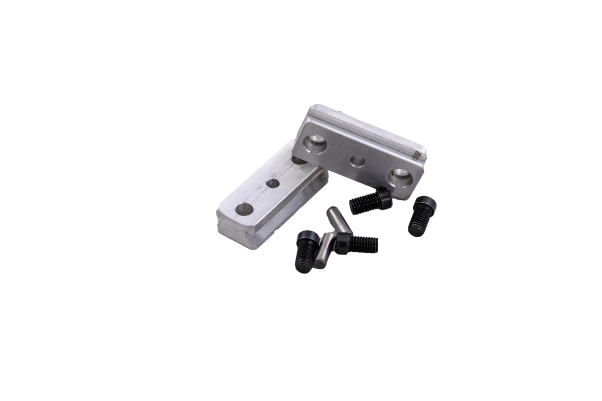 Front Scope Mount - No.6 Screws for X-III, X-3L, Turbo