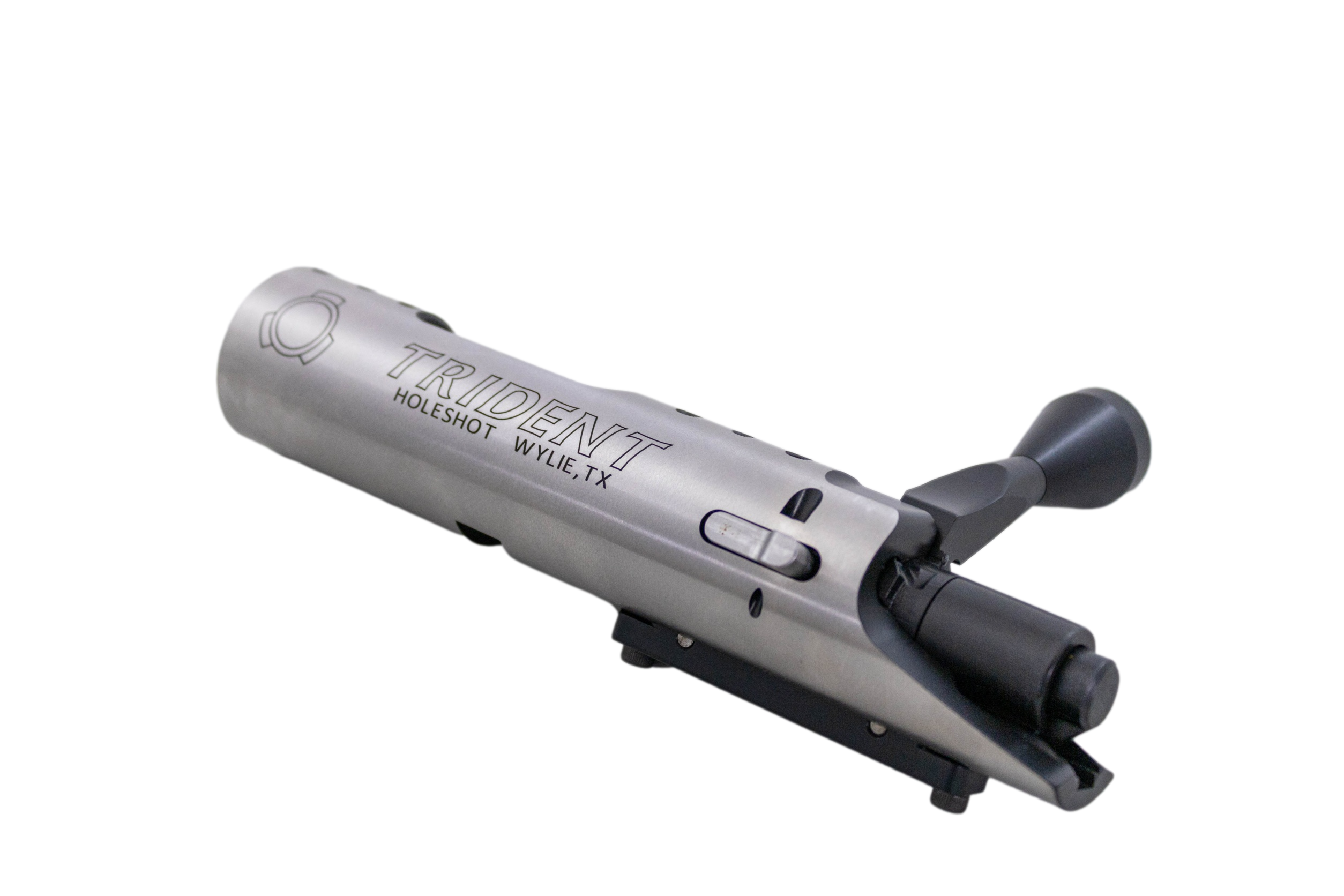 Trident .22lr Action Right Bolt Right Port