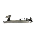 PQP- One Piece Precision Joystick Rest Silver **TOP NOT INCL.**