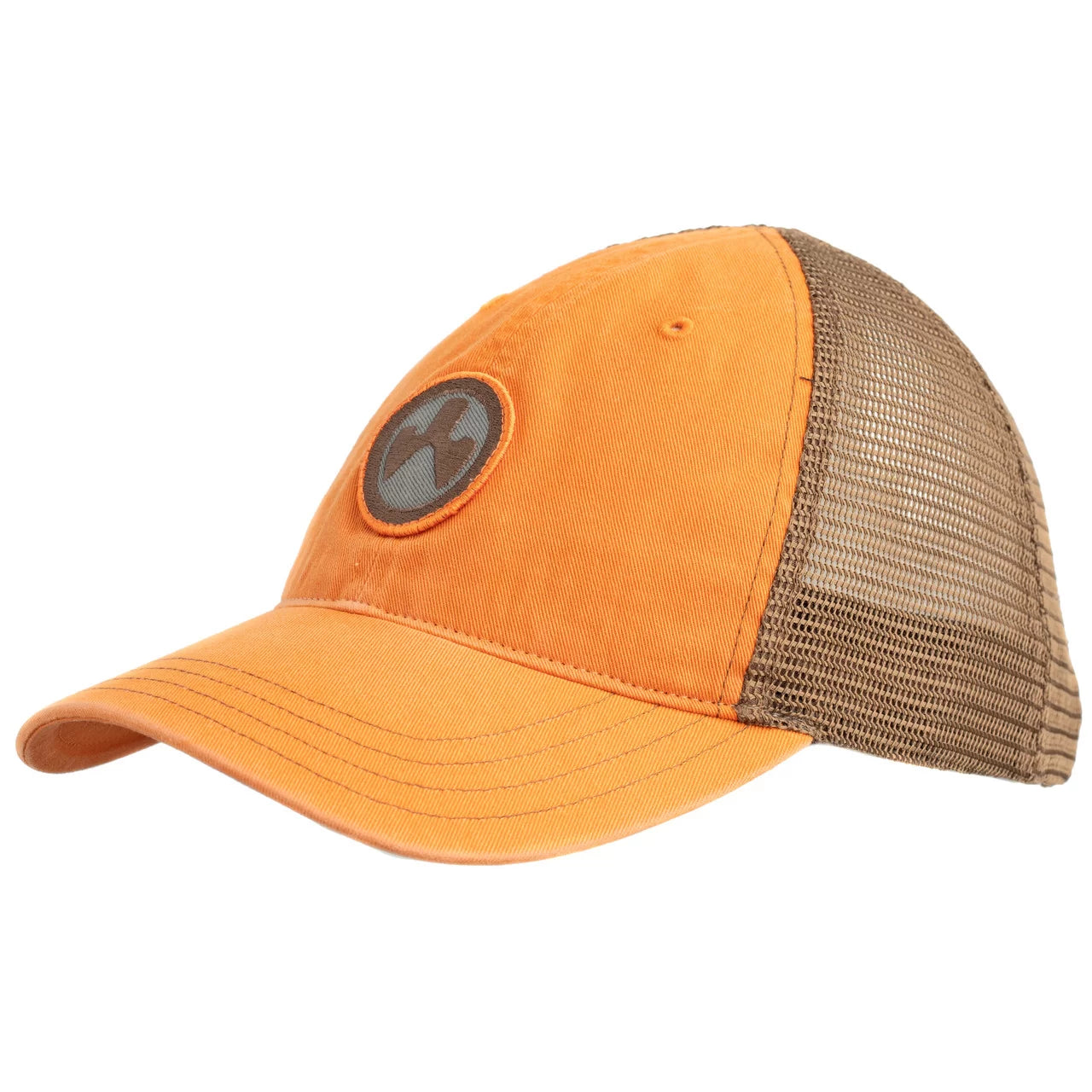 Magpul Industries Icon Patch Garment Washed Trucker Hat